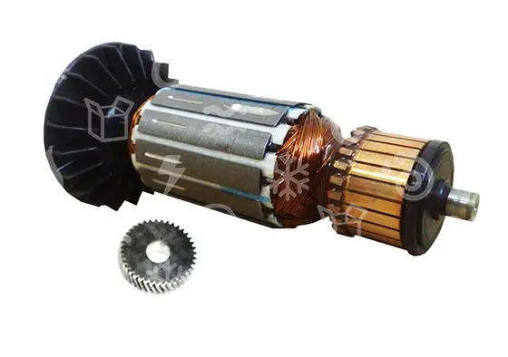 rotor vyvážený NAREX, MR 052.00